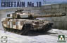 British Main Battle Tank Chieftain Mk.10 (Plastic model)