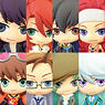 DECO*RICH+ Tales of Series 2 8 pieces (Anime Toy)
