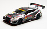 B-Max NDDP GT-R Super GT300 2015 Rd.3 Thailand (Diecast Car)