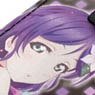 Love Live! The School Idol Movie Tojo Nozomi Full Color Mobile Pouch 140 (Anime Toy)