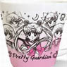 Mug Cup Sailor Moon Sailor Moon 01 Sailor 5 Soldiers MGC (Anime Toy)