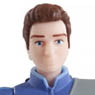TBF-01 Thunderbirds Action Figure Scott Tracy (Completed)