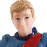TBF-03 Thunderbirds Action Figure Alan Tracy (Completed)