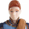 TBF-05 Thunderbirds Action Figure John Tracy (Completed)