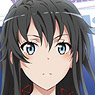 Yahari Ore no Seishun Love Come wa Machigatteiru. Yukinoshita Yukino Sports Towel (Anime Toy)