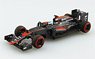 McLaren Honda MP4-30 2015 Middle Season Version No.14 (ミニカー)