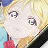 Love Live! The School Idol Movie Ayase Eli Full Color Mobile Pouch 160 (Anime Toy)
