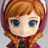 Nendoroid Anna (Completed)