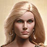 Phicen Limited - 1/6 Action Figure Sheena Queen of the Jungle (Fashion Doll)