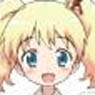 Hello!! Kin-iro Mosaic Charapeta Alice Cartelet S Size (Anime Toy)