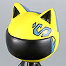 Durarara!!x2 Charafuta [Celty] (Anime Toy)