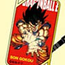 Stick Key Ring Dragon Ball Z 01 Son Goku MCM (Anime Toy)