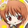 Nisekoi: Acrylic Badge D Marika (Anime Toy)