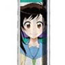 Nisekoi: Clear Toothbrush E (Anime Toy)