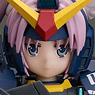 Armor Girls Project MS Girl Gundam MK-II (Titans Type) (Completed)