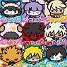 Acrylic Charm SHOW BY ROCK!! 12 pieces (Anime Toy)