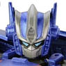 Q Transformers QT23 Optimus Prime (Completed)