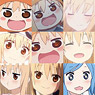 Himoto! Umaru-chan Trading Mini Colored Paper (12 pieces) (Anime Toy)