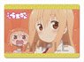 Himoto! Umaru-chan Mouse Pad 3 (Anime Toy)