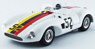 フェラーリ 625 LM 1000km ブエノスアイレス 1957 P.Drogo #52 (ミニカー)