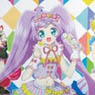 PriPara Handy Blanket A SoLaMi SMILE (Anime Toy)