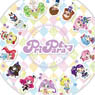 PriPara Large Mouse Pad (Anime Toy)