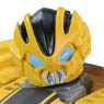 Q Transformers QT02 Bumblebee (Completed)