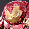 Egg Attack Action Avengers: Age Of Ultron - Hulkbuster (Completed)
