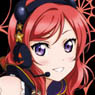 [Love Live!] Double Ring Note w/Band Ver.2 [Maki] (Anime Toy)