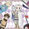 The Heroic Legend of Arslan Mug Cup A (Anime Toy)