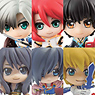 Petit Chara Land [Tales of] Series Special Selection 6 pieces (PVC Figure)
