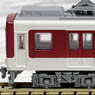 The Railway Collection Kinki Nippon Railway Series 1201 (One-Man Style) (2-Car Set) (Model Train)