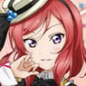 Love Live! Acrylic Ruler That is Our Miracle ver Nishikino Maki (Anime Toy)