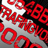 血界戦線 技名カンバッジ 954BBA STRAFINGVOLT 2000 (キャラクターグッズ)