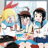 Nisekoi: Desk Mat A (Anime Toy)