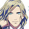 Uta no Prince-sama Maji Love Revolutions Die-cut Sticker Camus (Anime Toy)