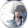 Aldnoah.Zero Wrist Watch Slaine (Anime Toy)