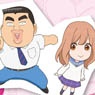 B6 Note Book My Love Story!! Goda Takeo & Yamato Rinko (Anime Toy)