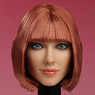 Play Toy 1/6 Head & Outfit Set (Fashion Doll)