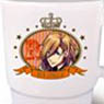 Stacking Cup Uta no Prince-sama Maji Love Revolutions Utapuri R05 Jinguji Ren SKC (Anime Toy)