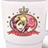 Stacking Cup Uta no Prince-sama Maji Love Revolutions Utapuri R06 Kurusu Sho SKC (Anime Toy)