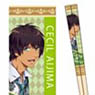 My Chopsticks Collection Uta no Prince-sama Maji Love Revolutions Utapuri R07 Aijima Cecil MSC (Anime Toy)
