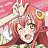 Character Sleeve Monster Musume Miia (EN-120) (Card Sleeve)