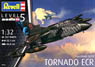 Tornado `Tiget Meet 2014` (Plastic model)