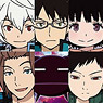 World Trigger Trading Micro Croth 10 pieces (Anime Toy)