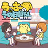 wooser Coasters (Classic) (Anime Toy)