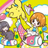 wooser Clear File (Colorful) (Anime Toy)