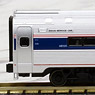 Amtrak(R) Amfleet(R) I Coach, Cafe Phase VI 2 Car Set B (Add-On 2-Car Set) (Model Train)