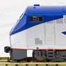 GE P42 Amtrak(R) Phase Vb No.12 ★外国形モデル (鉄道模型)