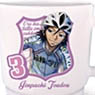 Stacking Cup Yowamushi Pedal 05 Todo Jinpachi SKC (Anime Toy)